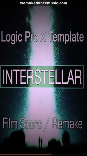 Create Film Scores Like Hans Zimmer in Logic Pro