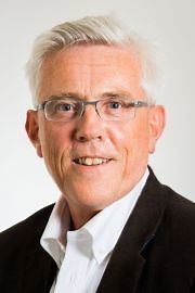 David Sloman - Alchetron, The Free Social Encyclopedia