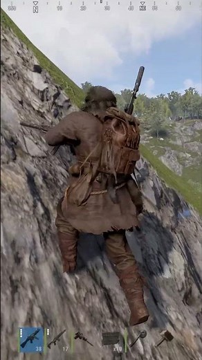 New Canyons Will Be a Solos Paradise in Next Rust Update