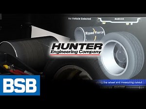 Solving Tire Vibration Issues