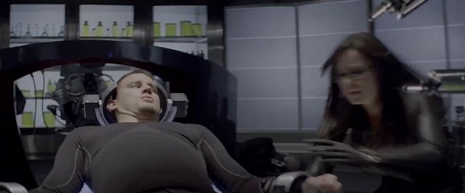 G. I. Joe - A kobra árnyéka (HD) - 2009