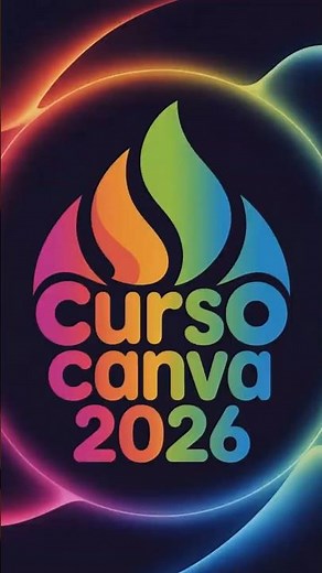 Free Canva 2026 Course #Canva #FreeCourse #GraphicDesign