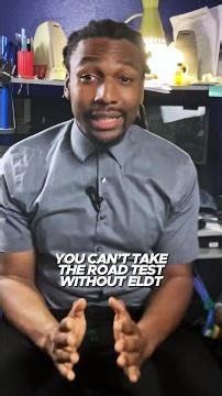 What ELDT Is and Why You Need It for Your CDL! #cdl #cdltraining #shorts