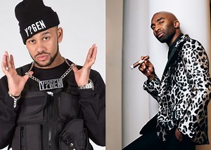 'Dear Rikhado': YoungstaCPT delivers heartfelt tribute to Riky Rick [watch]