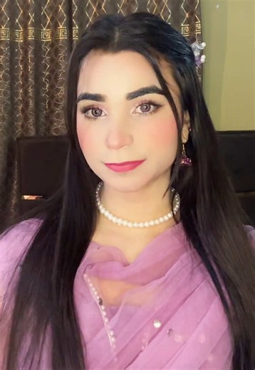 GRWM for a Beautiful Pink Dress Tutorial
