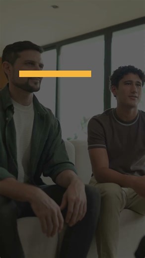 Connection isn't built with rules, it's built with understanding.