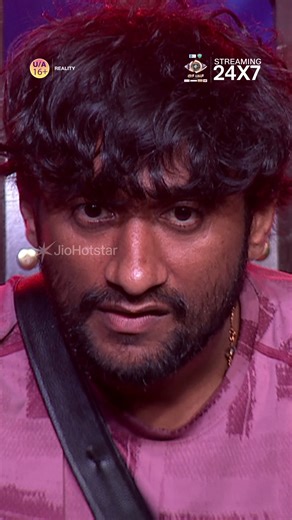 JioHotstar Kannada on Instagram: "Don’t miss the episode , simulcast on JioHotstar. Streaming Now. #bbk12 #bbk12live #jiohotstarkannada"