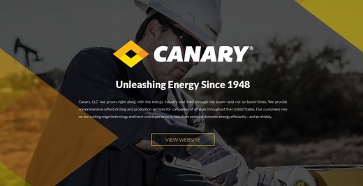 Canary Drilling CEO Sees Bankruptcies From Oil Plunge