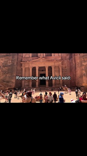 Petra and wadi rum #petra #wadi #hashemitekingdomofjordan