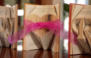 48 reactions · 12 shares | Book folding looks challenging, but artist Joyce Conner Petro assures that it’s not all that difficult. Watch and fold along as she turns an old book into a lovely decoration. Enjoy more episodes of Crafts From the Past on the PBS App or iowapbs.org/craftspast | Iowa PBS | Facebook