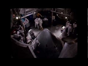 Apollo 1 Crew Highlights in HD