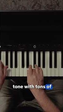 The New @rolandglobal FP40 Digital Piano 🎹