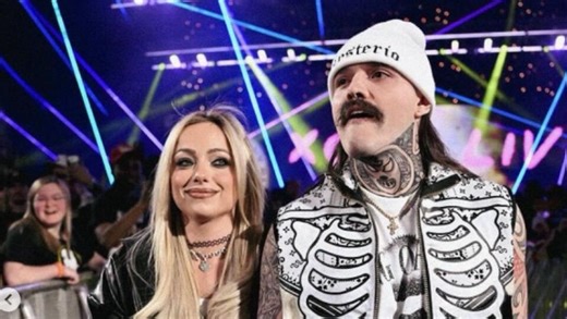 Liv Morgan discusses ‘Bad Lieutenant: Tokyo,’ film release timeline - NewsBreak