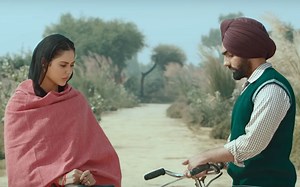 Rabb Jaane: Fourth Song from Ammy Virk, Sonam Bajwa Starrer 'Muklawa' is Out Now | SpotboyE