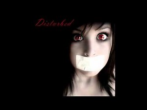 Disturbed - Intoxication