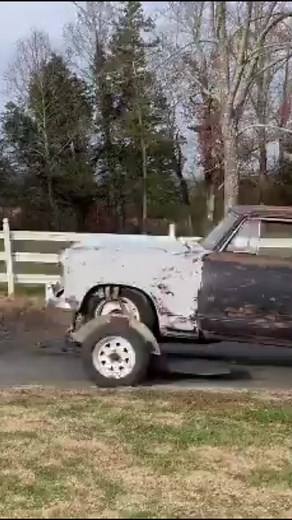 173K views · 1.5K reactions | When you finally sell your car #cars #carrepair #sad #viral #sell #reels | Sleeperdude88 | Facebook