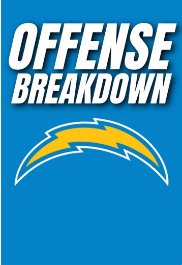 Justin Herbert and Chargers Offense Breakdown: Why Defenses Will Struggle
