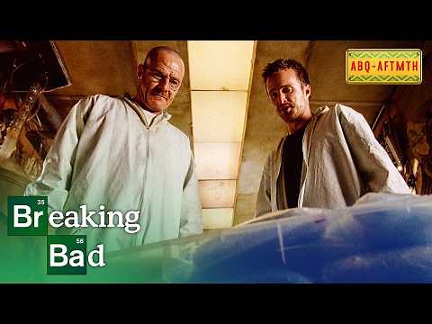 Top 5 Meth Cooks That Made Heisenberg a Legend | Breaking Bad