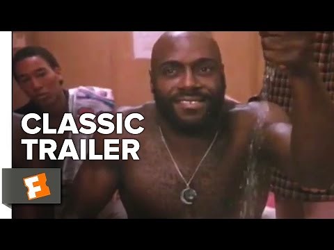 The Fish That Saved Pittsburgh (1979) Official Trailer - Julius Erving, Jonathan Winters Movie HD