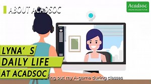 137K views · 732 reactions | ❤Acadsoc- Online ESL...