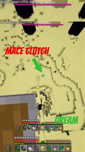 Dream's 5 BEST Minecraft clutches! 😱