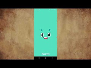 💻 Knowt app - AI flashcards & notes - how to use (Easy Tutorial)