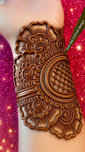 42K views · 123 reactions | New 2025 Simple stylish fronthand mehndi design | mehndi design | henna design | henna | mehandi #trendingreels #henna #mehndi #viralreel #mehndidesign #mehendi #mehndi #mehandi #hennaart #hennadesign #viralphotochallenge #mehndiartist #hennaartist Nisha Mehndi | Nisha Mehndi | Facebook