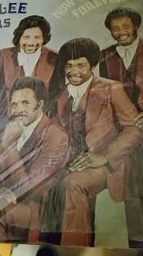 The Pilgrim Jubilees "My God Is A Good God "