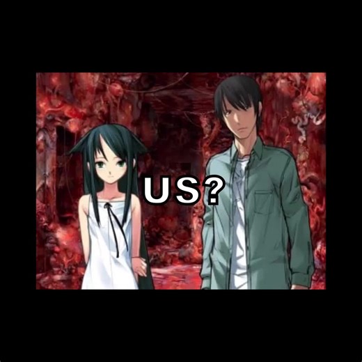 Exploring the Visual Novel 'Sayanouta' and Fuminori