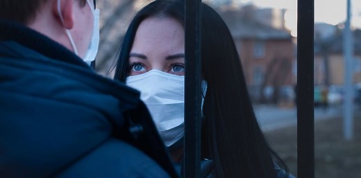 New Danish Study Finds Masks Don’t Protect Wearers From COVID Infection