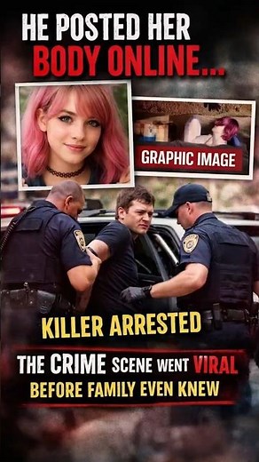He Posted Her Death Online | The Murder of Bianca Devins