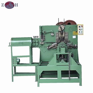 [Hot Item] mechanical Wire Chain Forming Machine