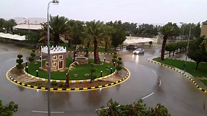 8 tourist places to visit in Najran