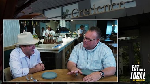 Classic dishes are taken to new levels at these Houston restaurants | What to order at State of Grace & Credence