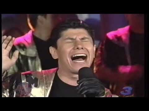 Banda Machos vs Banda Maguey en Otro Rollo 2001