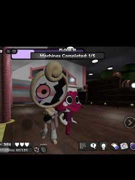 Get Vee with me! #dandysworld #fypシ #thanksforsubscribing