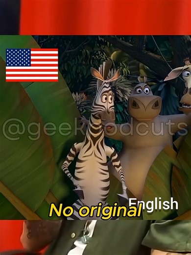 FELIPE GRINNAN FALA SOBRE SUA FALA TROCADA EM MADAGASCAR... #fy #fyp #foryou #madagascar #dublagem #felipegrinnan