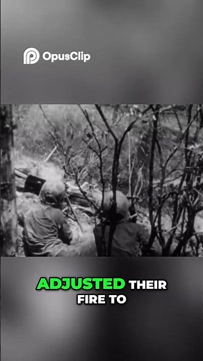 Battle of Peleliu Marines Hold the Line!