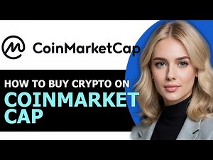 How to Safely Buy Crypto on CMC 2024! (FULL GUIDE)