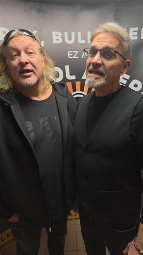 🔥🔥🔥 JÖN 🔥🔥🔥 JÖN 🔥🔥🔥 JÖN 🔥🔥🔥 👉 KOMÁROMBAN a VALAHOL AMERIKA a BON-BON zenekar legismertebb slágereivel! 👈 2026. február 27. (péntek), 19:00, Egressy Béni Városi Művelődési Központ, Komárom (SK) 🎫 Jegyek: https://ticket.mskskomarno.sk/program/bon-bon-30-musical/387 💫 Szabad a gazdag 💫 Köszönöm, hogy vagy nekem 💫 Ez legyen a mi napunk! 💫 Pia olimpia 💫 Számlák, TV, Szóda 💫 Válassz engem 💫 Ki ez a nő? 💫 A sexepilem 💫 Haverok, buli, szamba 💫 Futok a széllel 💫 Megyek a Holdra 