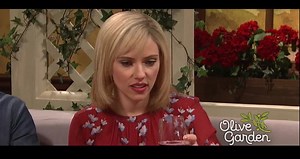 #SNL - Olive Garden Commercial