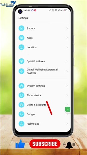 power button se call cut kaise karen. #tech #settings #mobilesettings