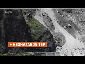 Geohazards TEP