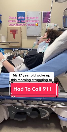 Strep Infection – Crystalized Lungs and Pneumonia Diagnosis