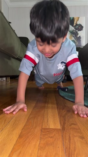 Little man #2 #dropchallenge