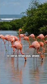 Isla Holbox: The Mexican Paradise Where Flamingos Walk