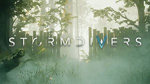 Housemarque announces multiplayer-centric Stormdivers
