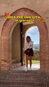 85K views · 2.2K reactions | Idea per Gita di un giorno ️ Orari...