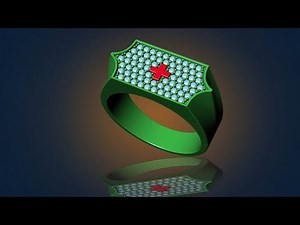 Matrix jewelry Design || Design Channel