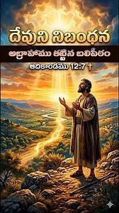 The Unexpected Covenant | The Wonderful Country That Still Matters Today! (Genesis 12:7)